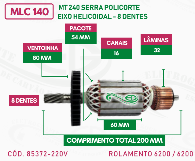 Nenhuma imagem definida